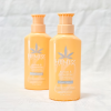 Smoothing Apricot & Clementine Herbal Foaming Body Wash