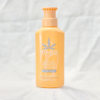 Smoothing Apricot & Clementine Herbal Foaming Body Wash