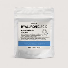 EELHOE Hyaluronic Face Mask,