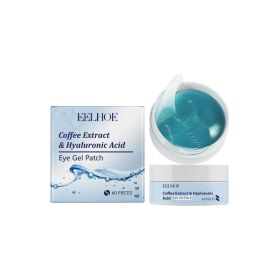 EELHOE Eye-Area Gel Mask Set, 60 Pieces