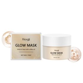 HOYGI Face Care Mask, 50 g