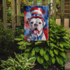 Patriotic American Decorative Flag
