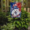 Patriotic American Decorative Flag