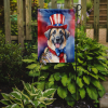 Patriotic American Decorative Flag