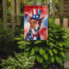 Patriotic American Decorative Flag