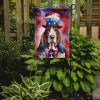 Patriotic American Decorative Flag
