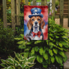 Patriotic American Decorative Flag