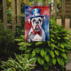 Patriotic American Decorative Flag