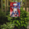 Patriotic American Decorative Flag
