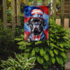 Patriotic American Decorative Flag