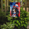 Patriotic American Decorative Flag