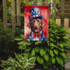 Patriotic American Decorative Flag
