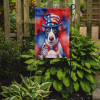 Patriotic American Decorative Flag
