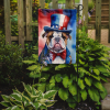 Patriotic American Decorative Flag