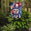 Patriotic American Decorative Flag