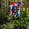 Patriotic American Decorative Flag