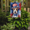 Patriotic American Decorative Flag