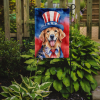 Patriotic American Decorative Flag