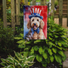 Patriotic American Decorative Flag