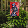 Patriotic American Decorative Flag