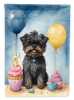 Happy Birthday Party Decorative Flag