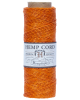 Hemp Cord Spools