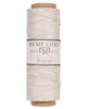 Hemp Cord Spools