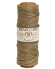 Hemp Cord Spools