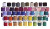 Hemp Cord Spools