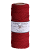 Hemp Cord Spools