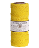 Hemp Cord Spools