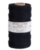Hemp Cord Spools