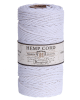 Hemp Cord Spools