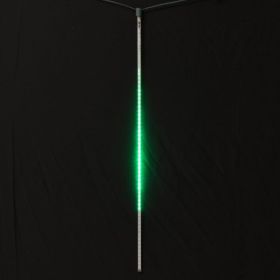 LED Meteor Light 100cm (Option: Green)