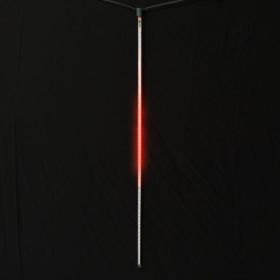LED Meteor Light 100cm (Option: Red)