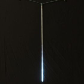 LED Meteor Light 100cm (Option: White)