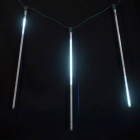 LED 24"/60cm Meteor Light (Option: White)