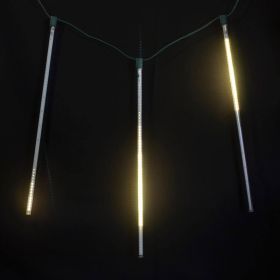 LED 24"/60cm Meteor Light (Option: Warm White)