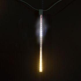LED Meteor Light 100cm (Option: Champagne)